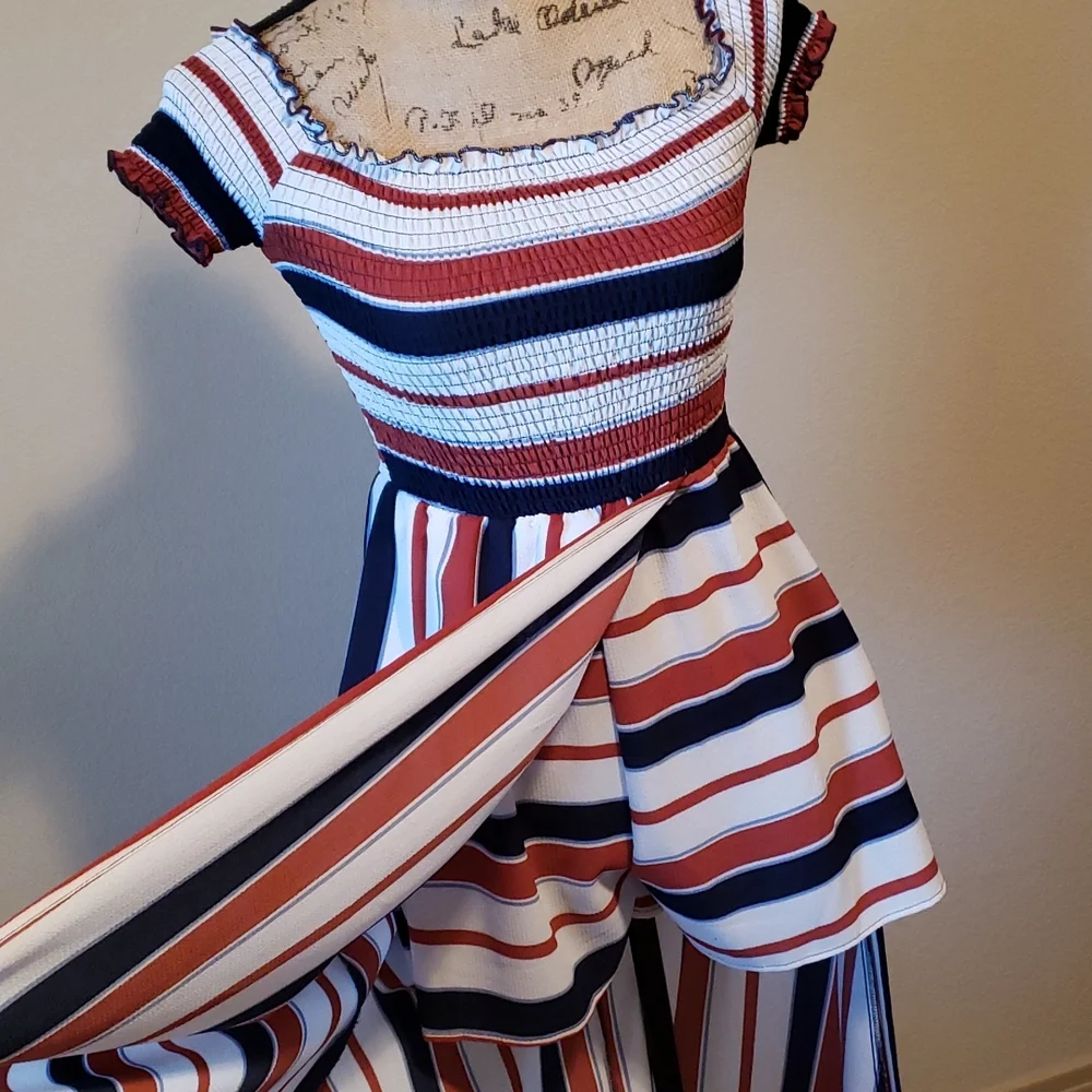 Versatile romper - Picture 3 of 7